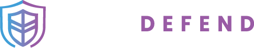 HexaDefend Logo